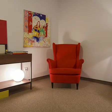 Bed and breakfast Savamala Place