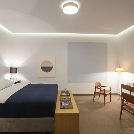Bed and Breakfast Savamala Place