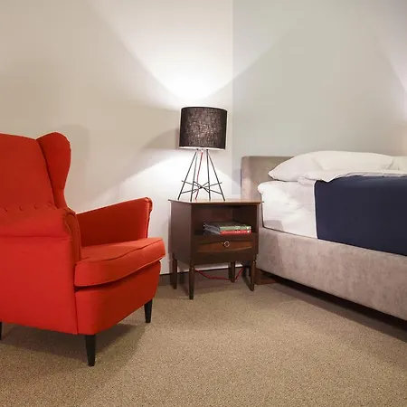 Bed and breakfast Savamala Place 3*