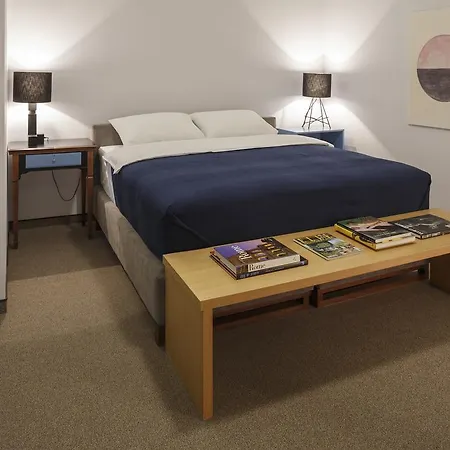 Savamala Place Bed and breakfast Belgrado
