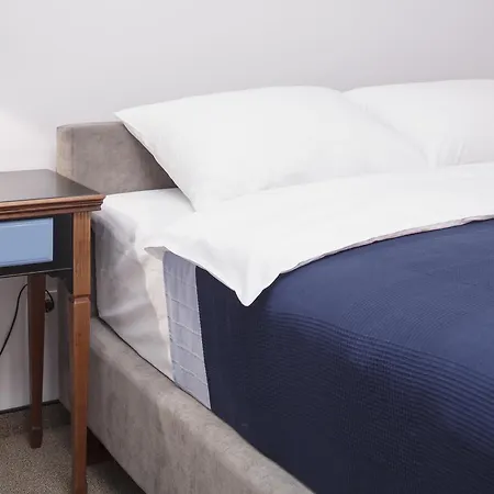 Bed and breakfast Savamala Place Belgrado