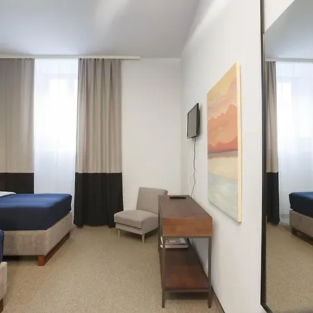 Bed and breakfast Savamala Place 3*