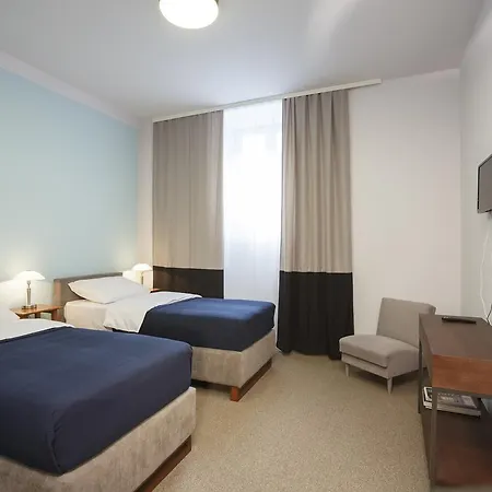Bed and breakfast Savamala Place Belgrado