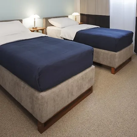 Savamala Place Bed and breakfast Belgrado