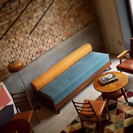 Bed and Breakfast Savamala Place 3*