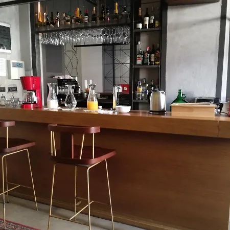 Savamala Place 3* Βελιγράδι