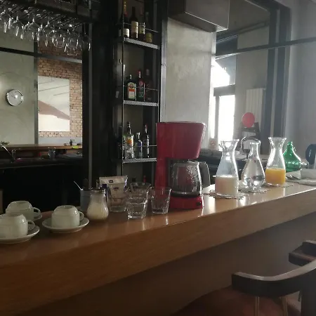 Savamala Place 3* Βελιγράδι